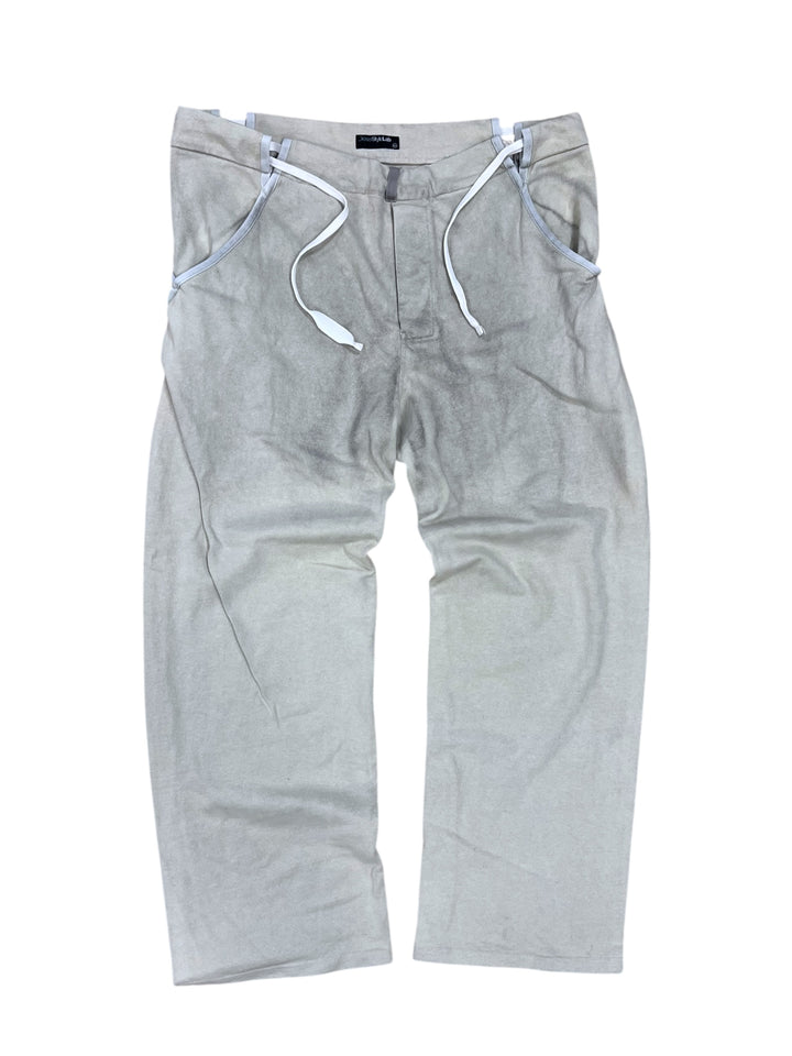 Diesel StyleLab ITEM 3 Track Pants - Dirty Wash - Archive 1999