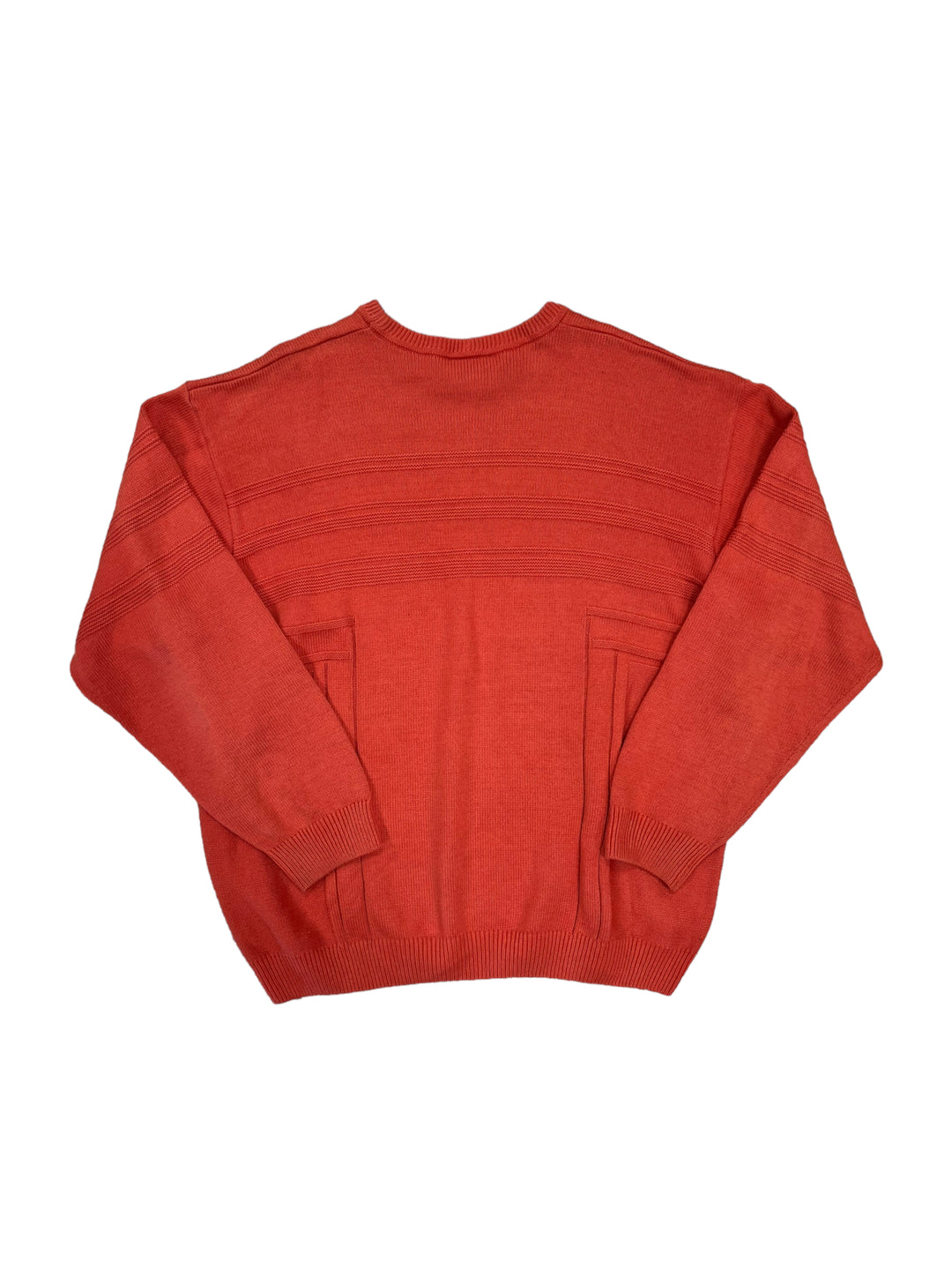 Vintage Lacoste Sweater Men’s Large