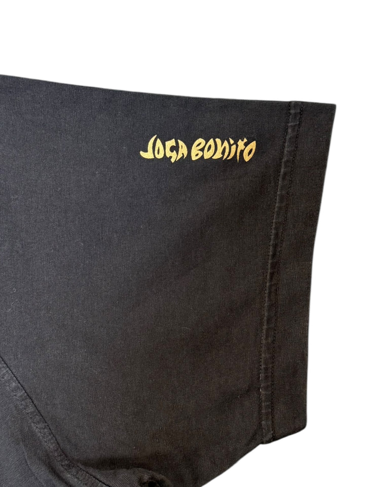 Nike x Joga Bonito black graphic t-shirt size XL