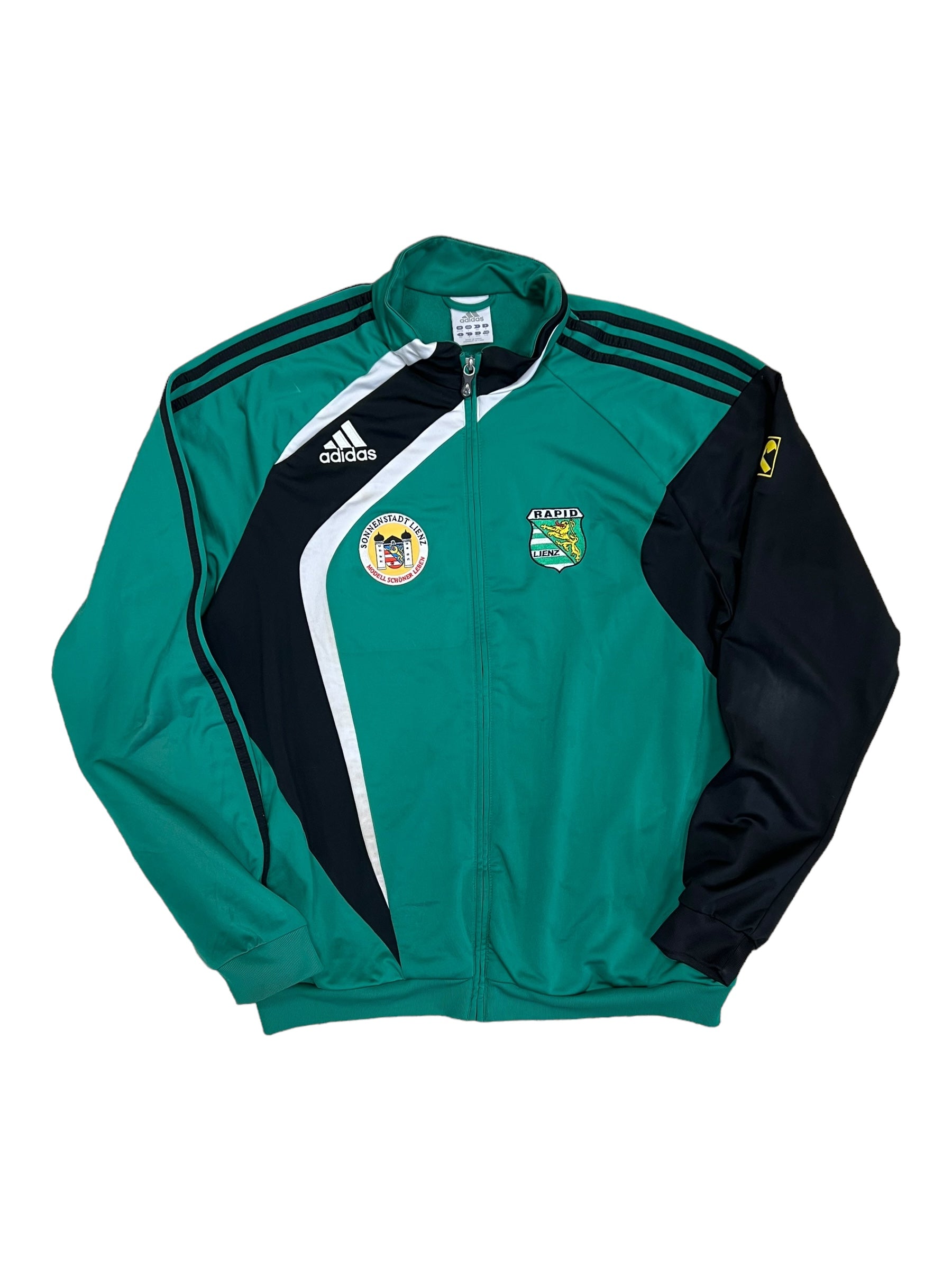 Adidas originals clearance vienna jacket