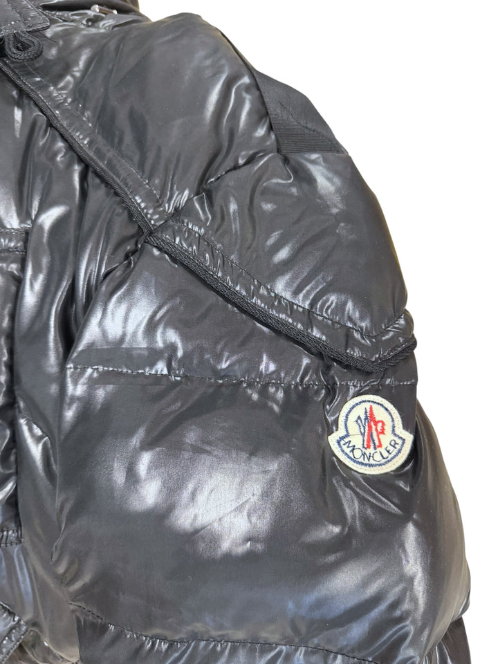Moncler Vintage Puffer Jacket Women's XXL