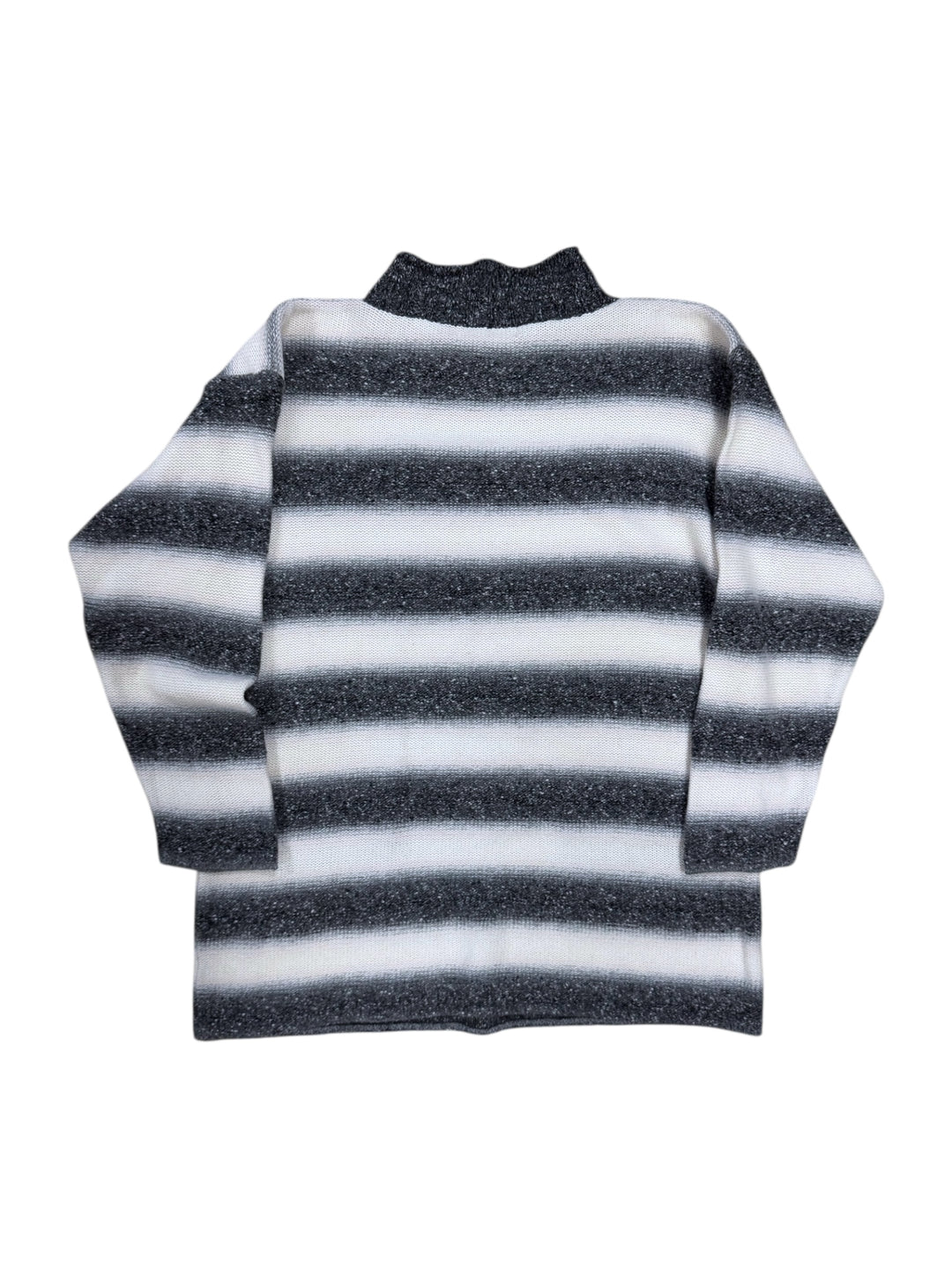 Iceberg Vintage Pluto Sweater Women’s Oversized Medium