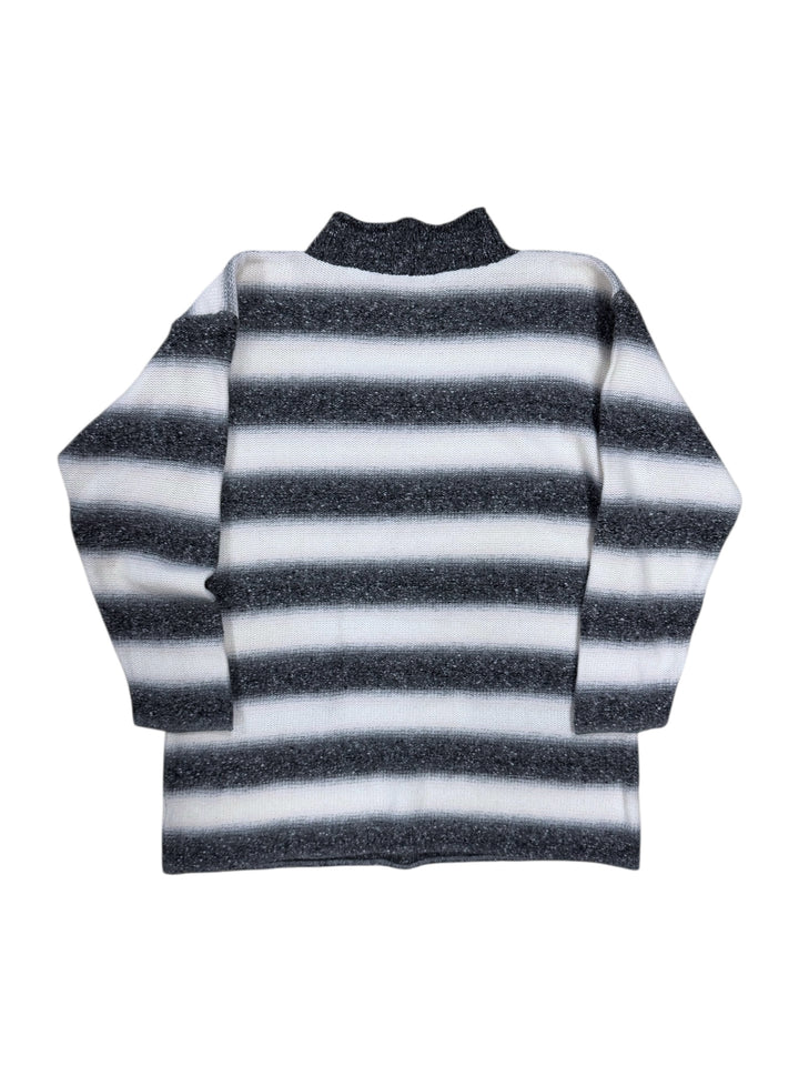 Iceberg Vintage Pluto Sweater Women’s Oversized Medium