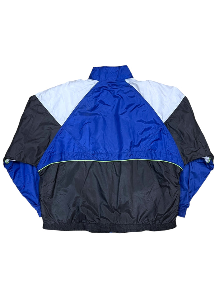 Nike Just Do It Vintage Shell Jacket Men’s XXL