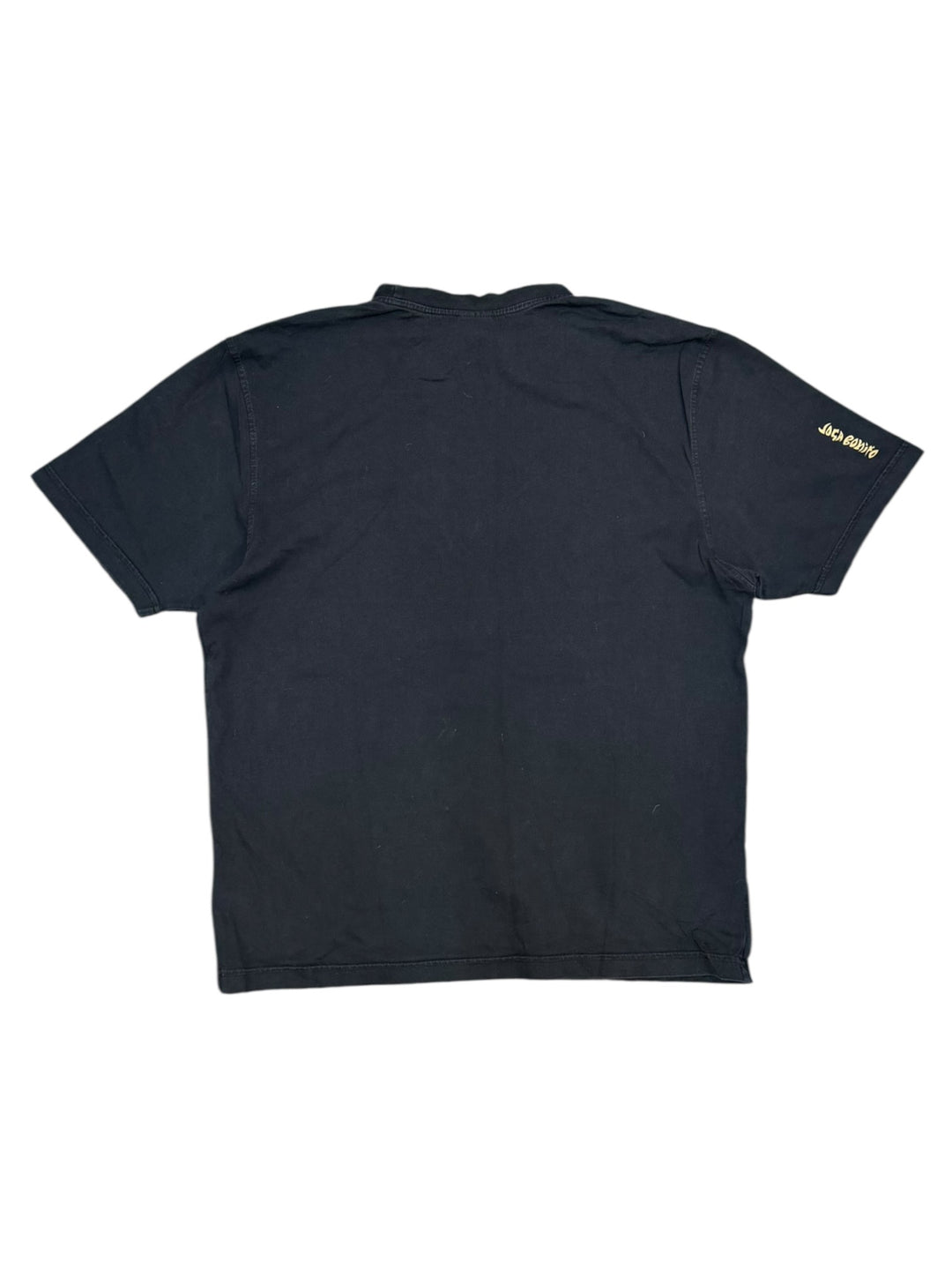 Nike x Joga Bonito black graphic t-shirt size XL