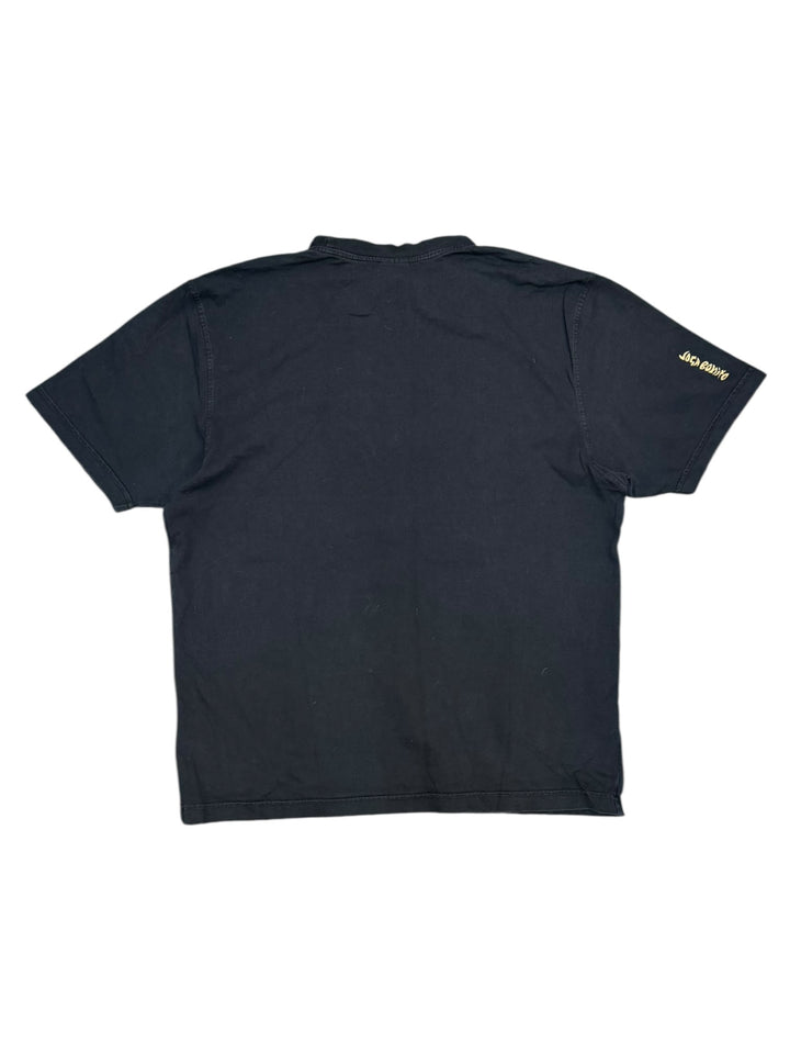 Nike x Joga Bonito black graphic t-shirt size XL