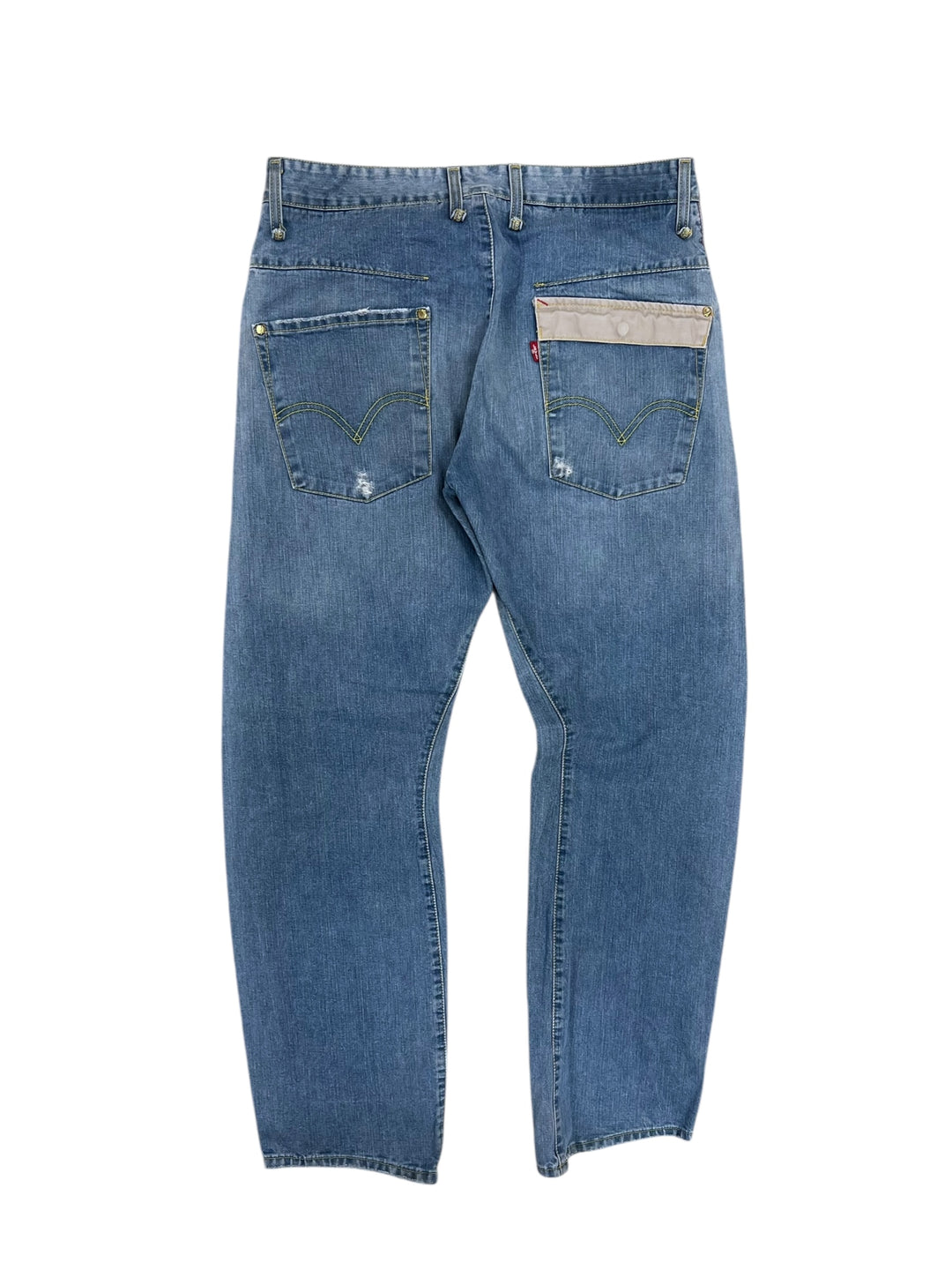 Levi’s Red Tab Vintage Denim Men's Jeans 32x32