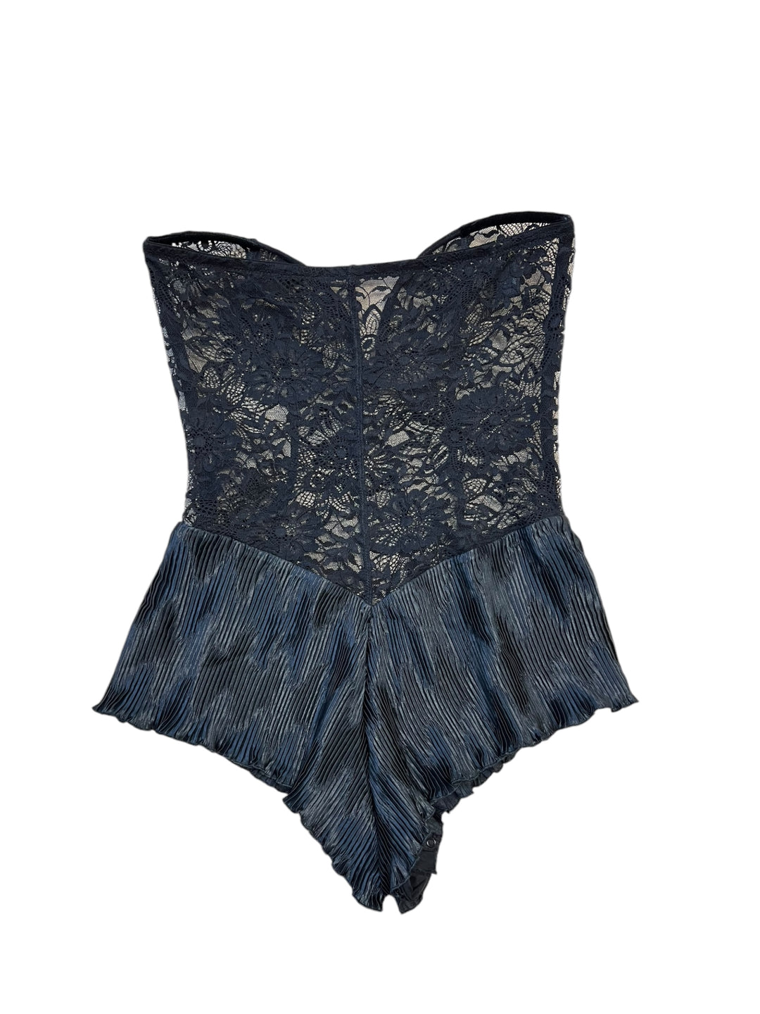 La Perla 1991 bodysuit size M/L