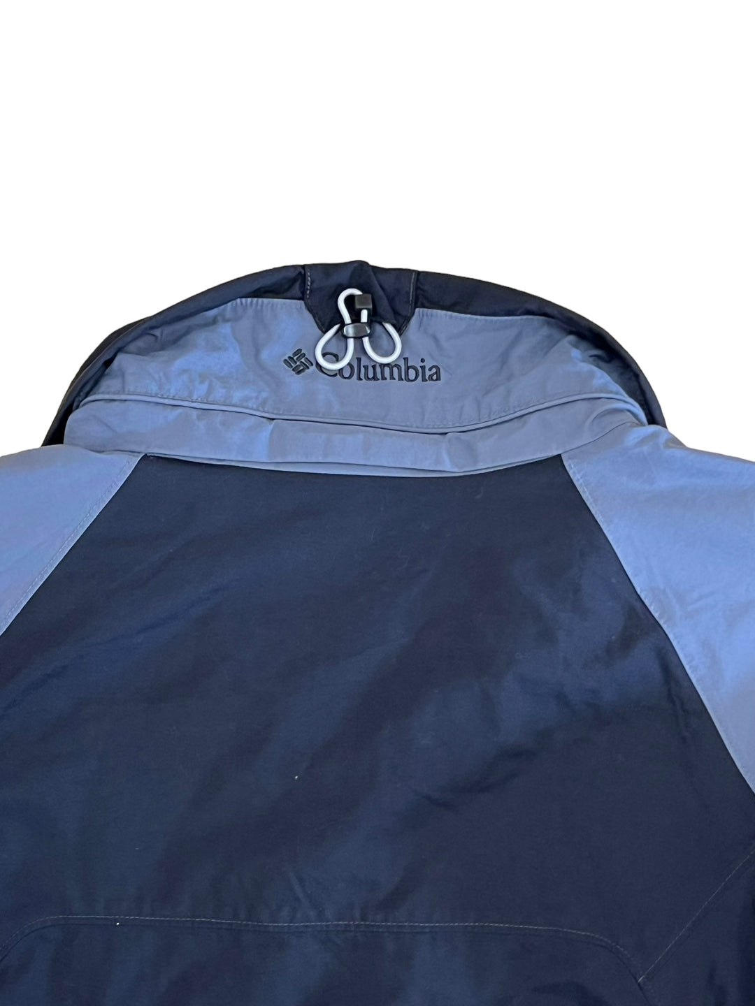 Columbia Vintage Windbreaker Jacket Men’s Large