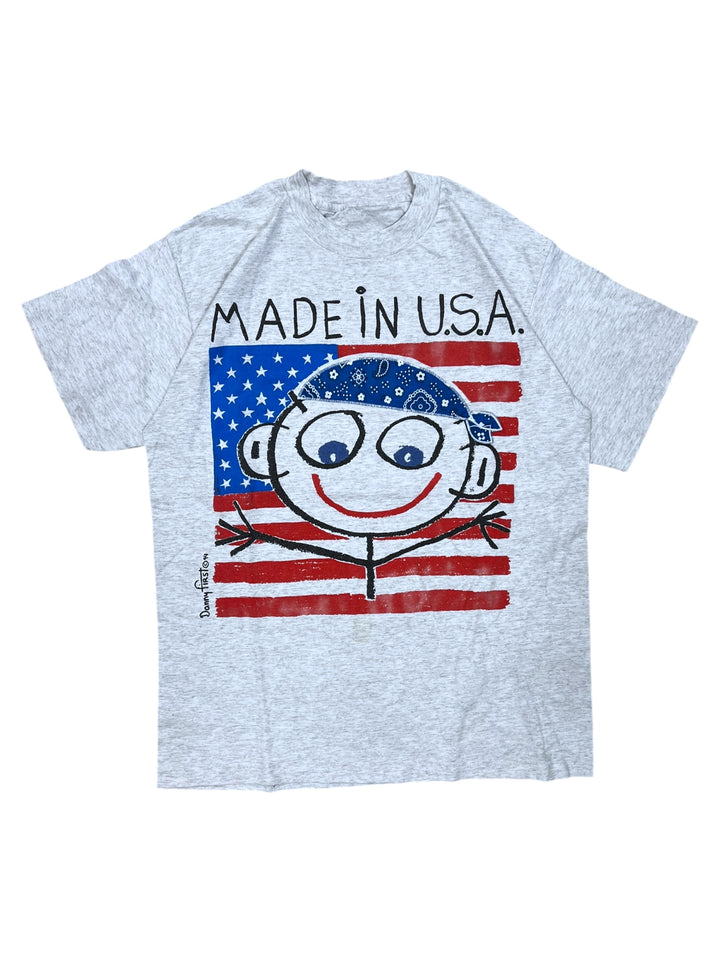 Danny First 1994 Tshirt Men’s Medium