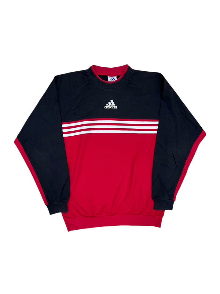 90’s Adidas sweatshirt men’s medium