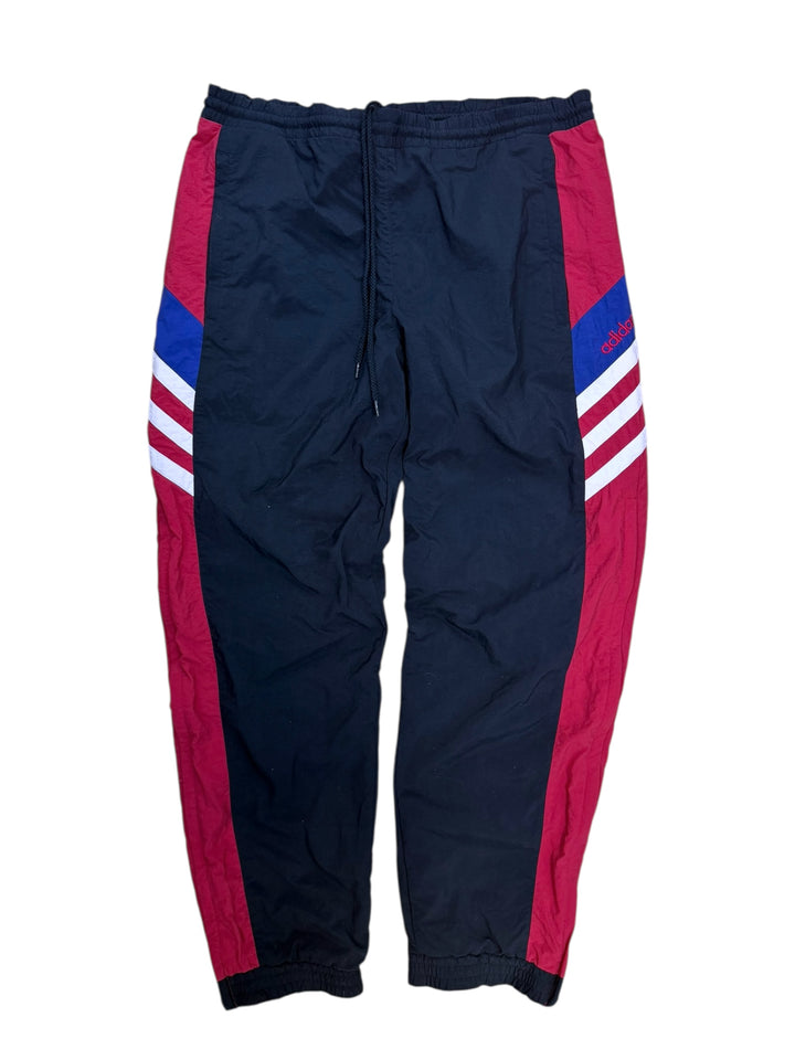 Adidas vintage track pants men’s medium