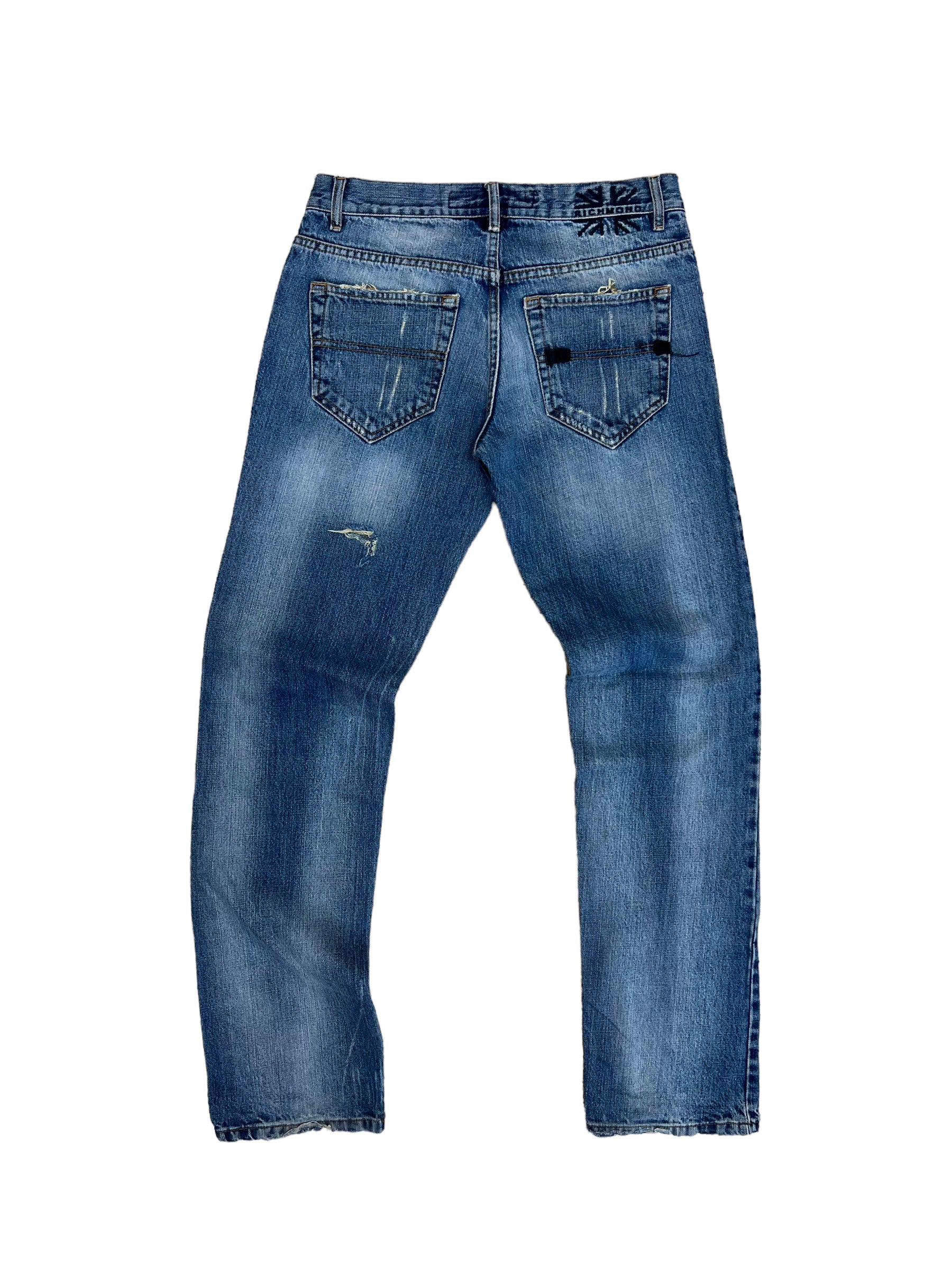 Richmond jeans deals