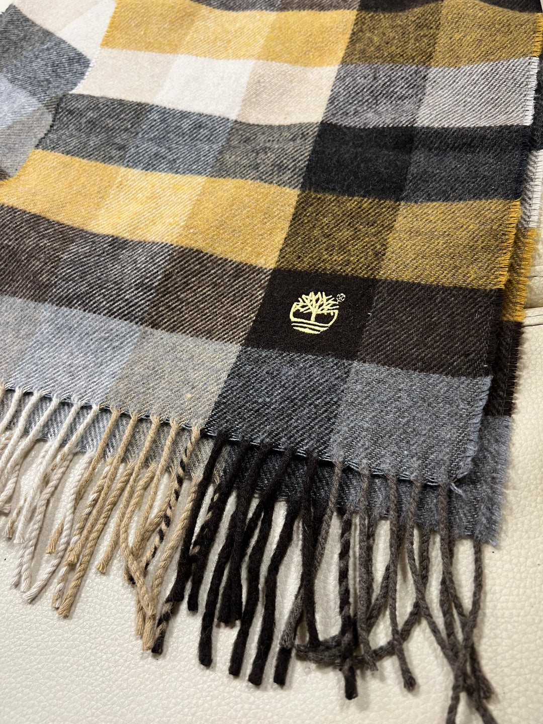 Timberland Vintage Scarf