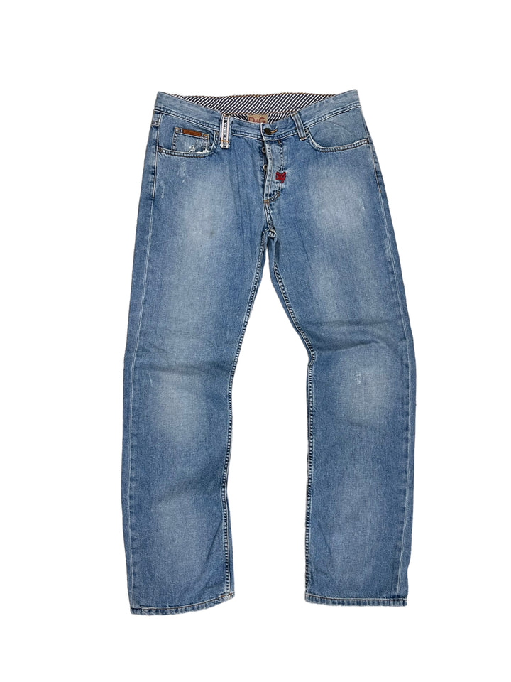 Dolce & Gabbana y2k Jeans Men’s Large