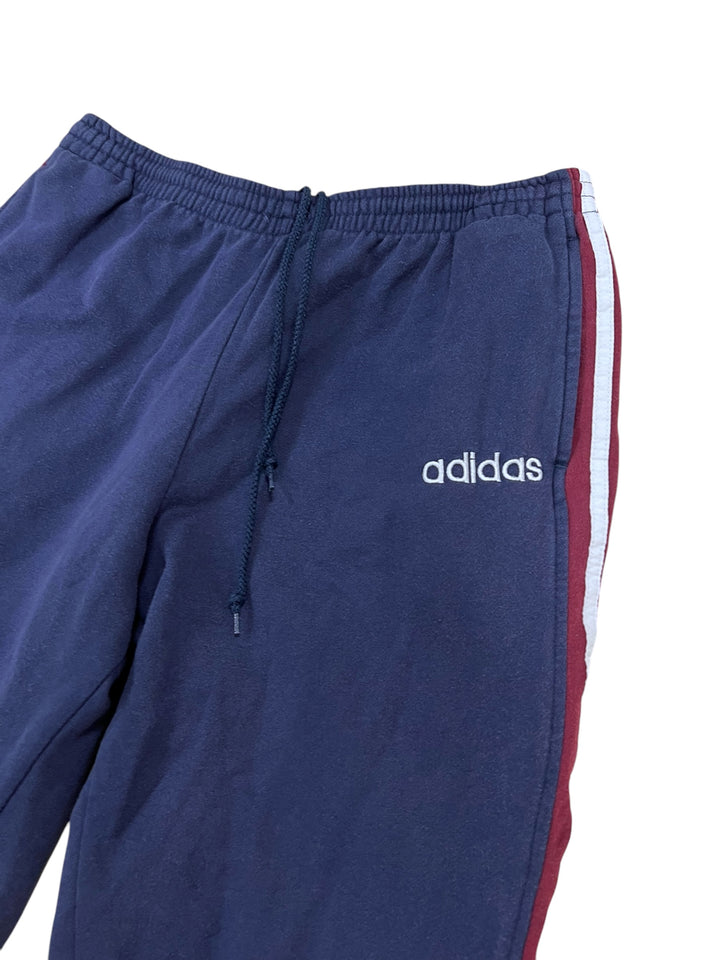 Adidas vintage cotton tracksuit men’s medium