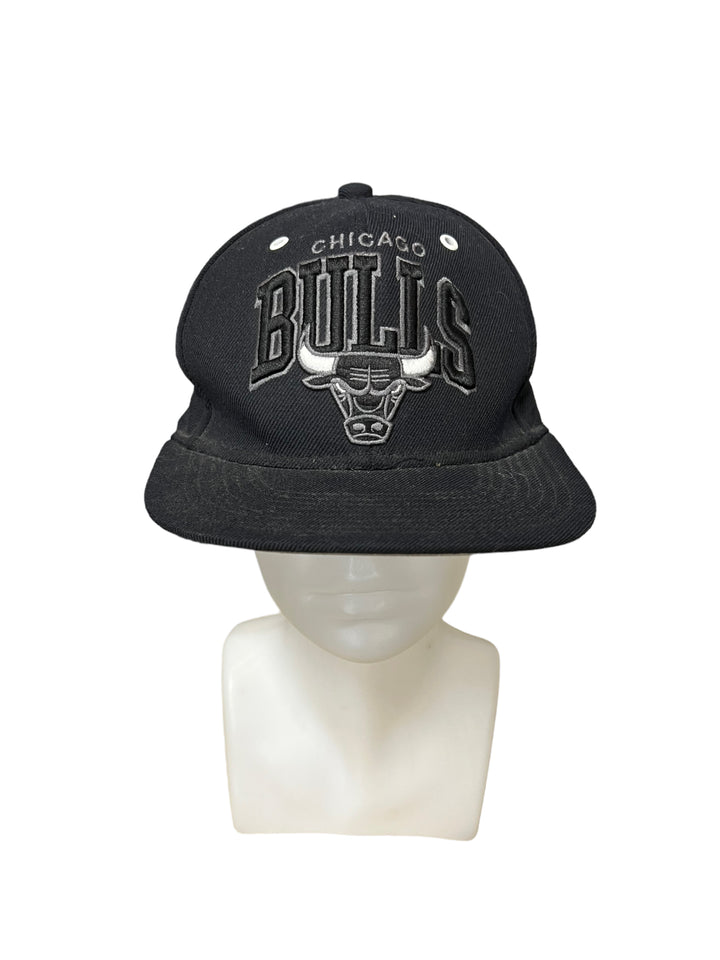 Chicago Bulls NBA Hat
