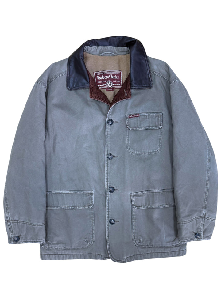 Marlboro Classics 1990s Field Jacket