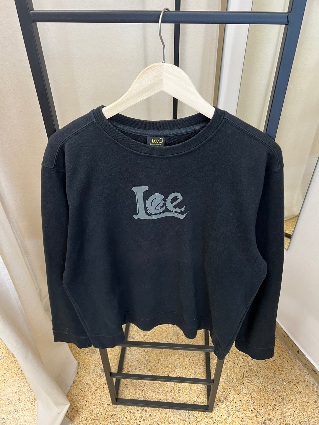 Lee Vintage Sweatshirt Men’s Extra Large