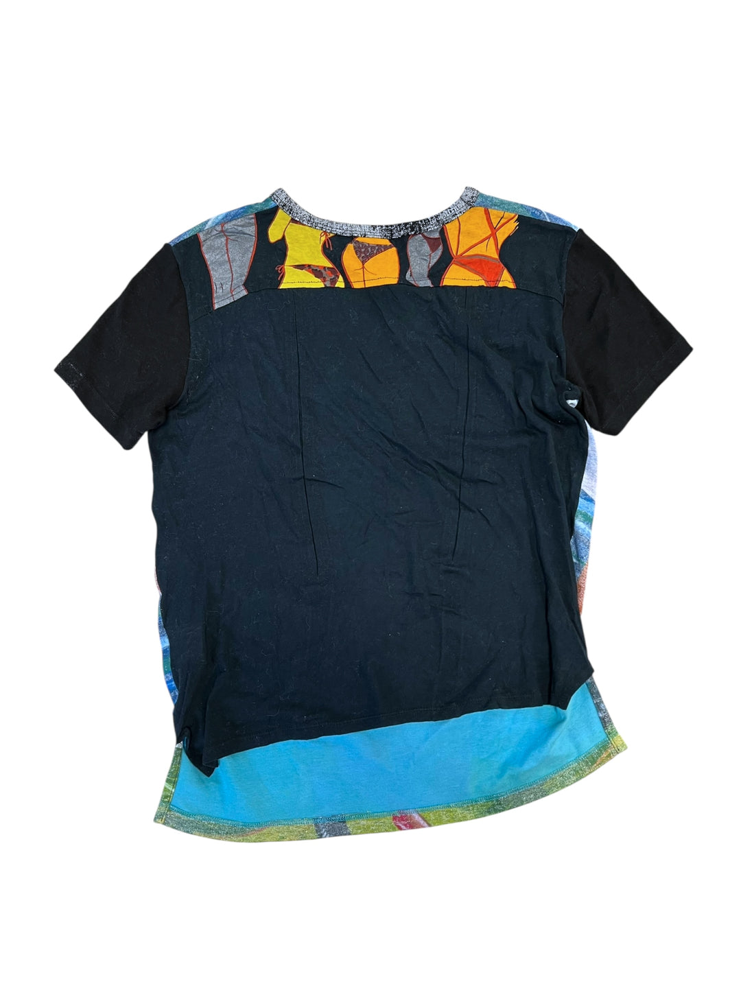 Custo Barcelona y2k Top Small