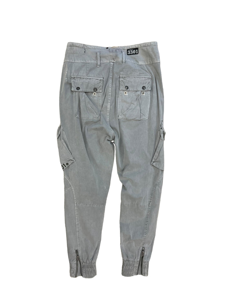 G-Star Raw y2k cargo jeans men’s small