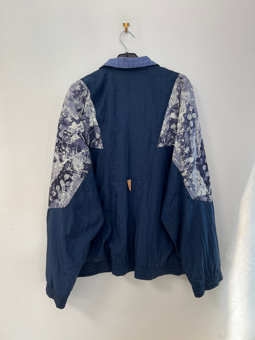 Puma 80’s Shell Jacket Men’s M/L