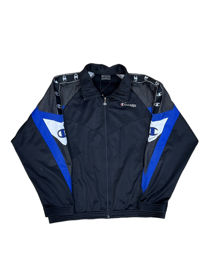 Champion vintage jacket Men’s Extra Large