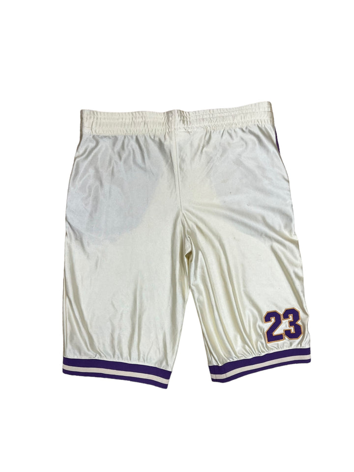 Los Angeles Karl Kani old school sports 23 shorts men’s oversized small