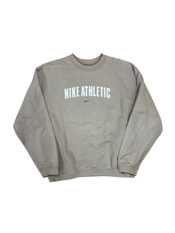 Nike Athletic vintage sweatshirt men’s Extra Large