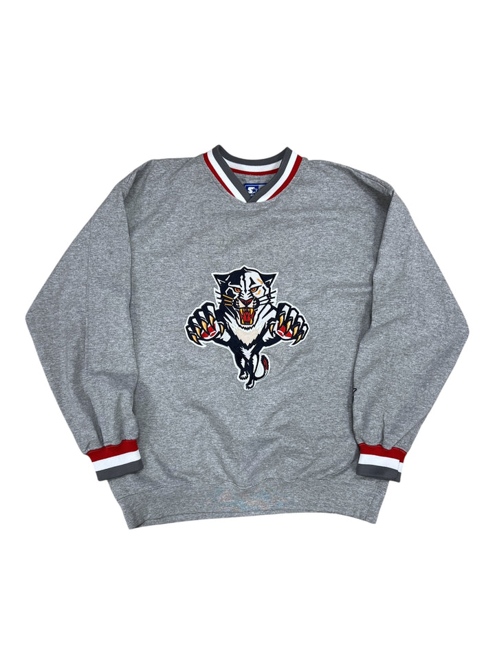 NHL Starter 1990’s Florida Panthers Jumper Men’s Large