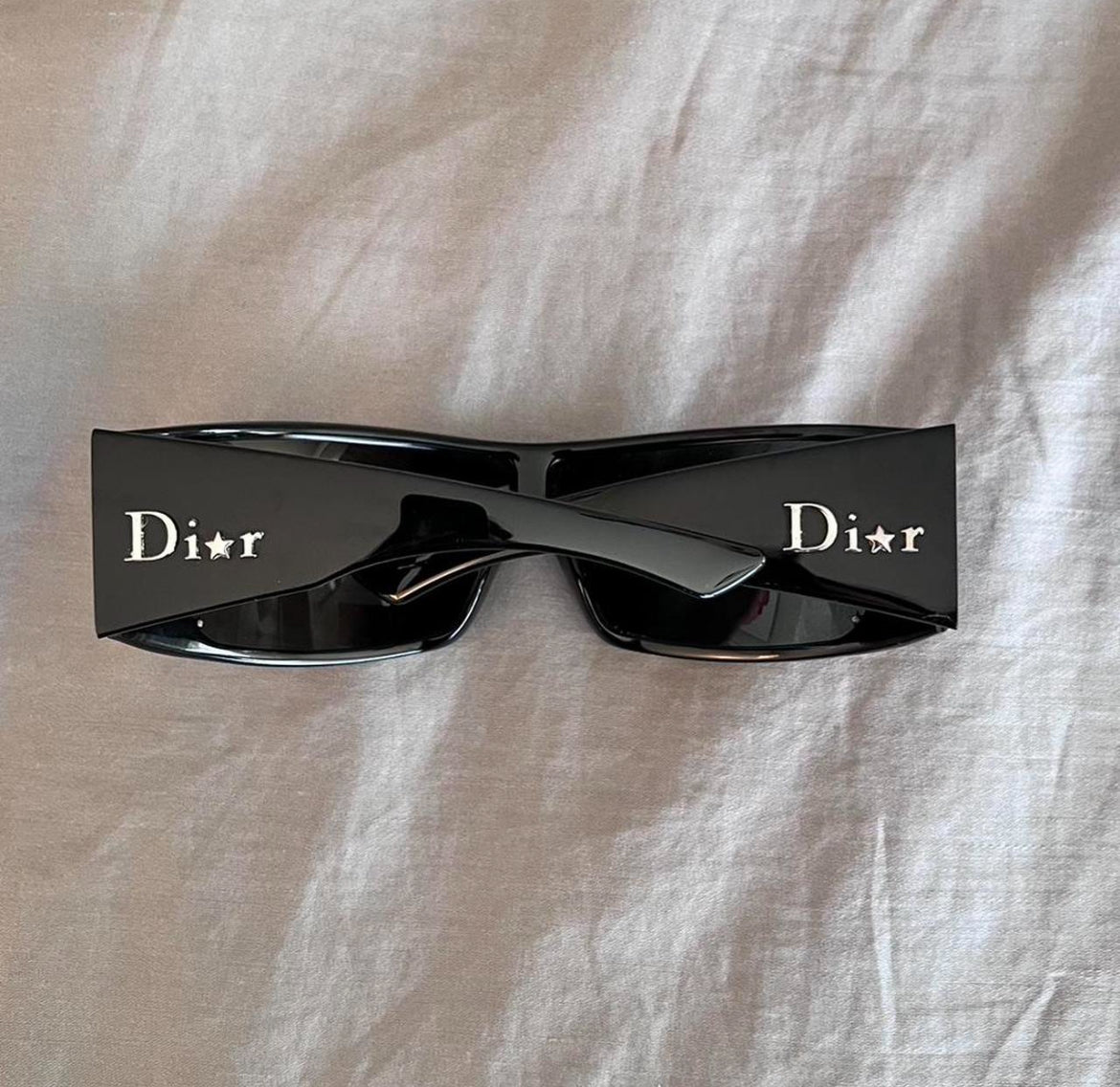 Christian Dior by John Galliano Stelle sunglasses – Rats Vintage