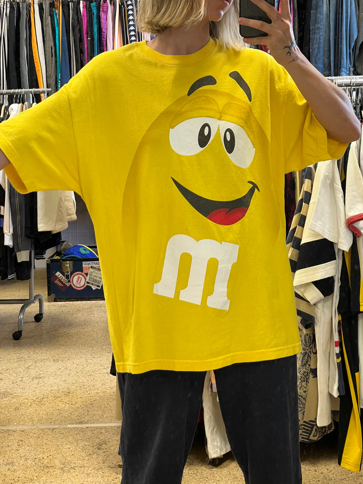 M&M’s Vintage T-Shirt Men’s Extra Large