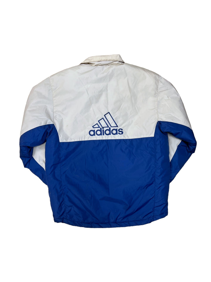 Adidas 90’s vintage oversized coat Men’s medium