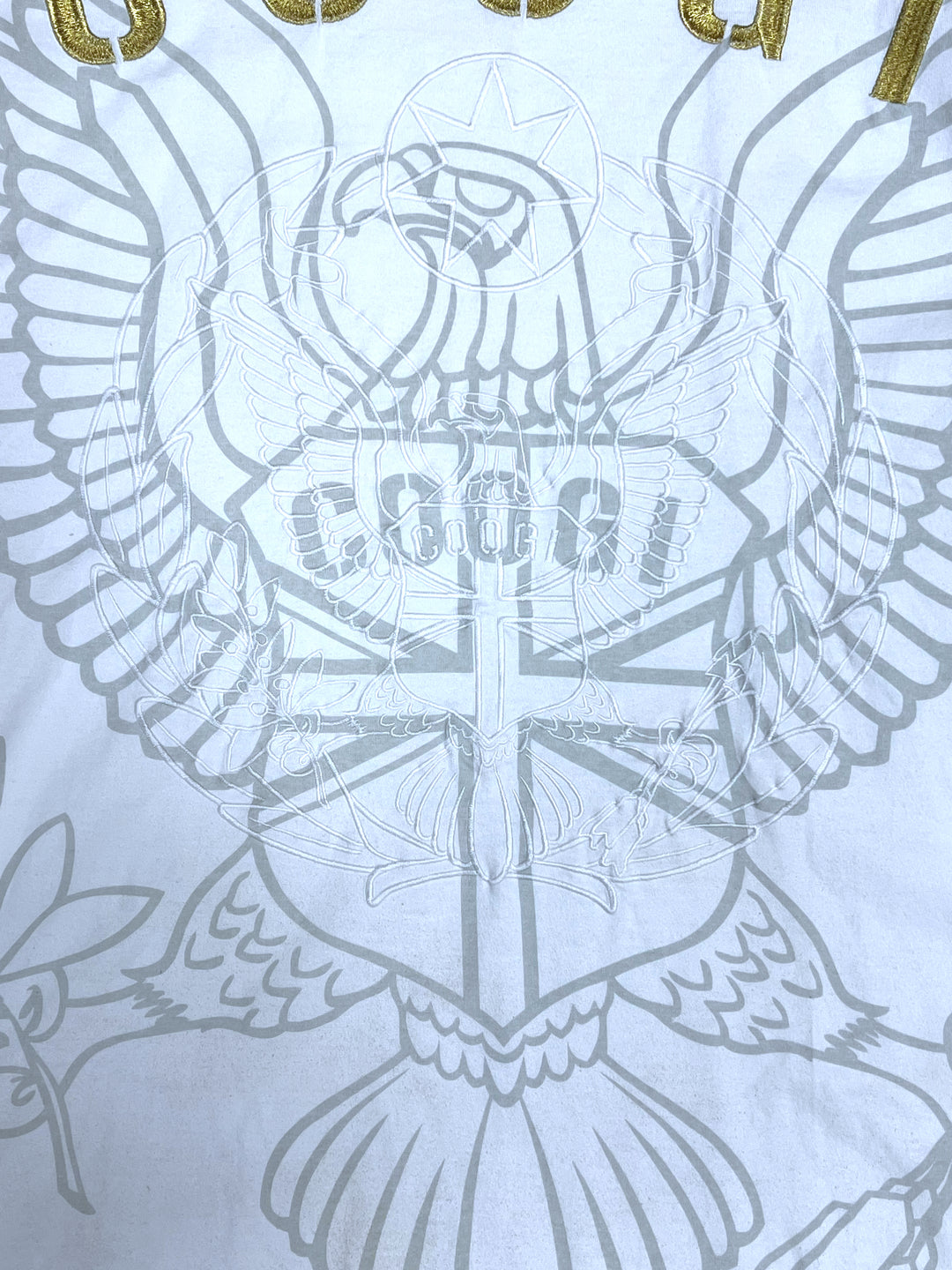 Coogi Vintage T-shirt Men's XXL