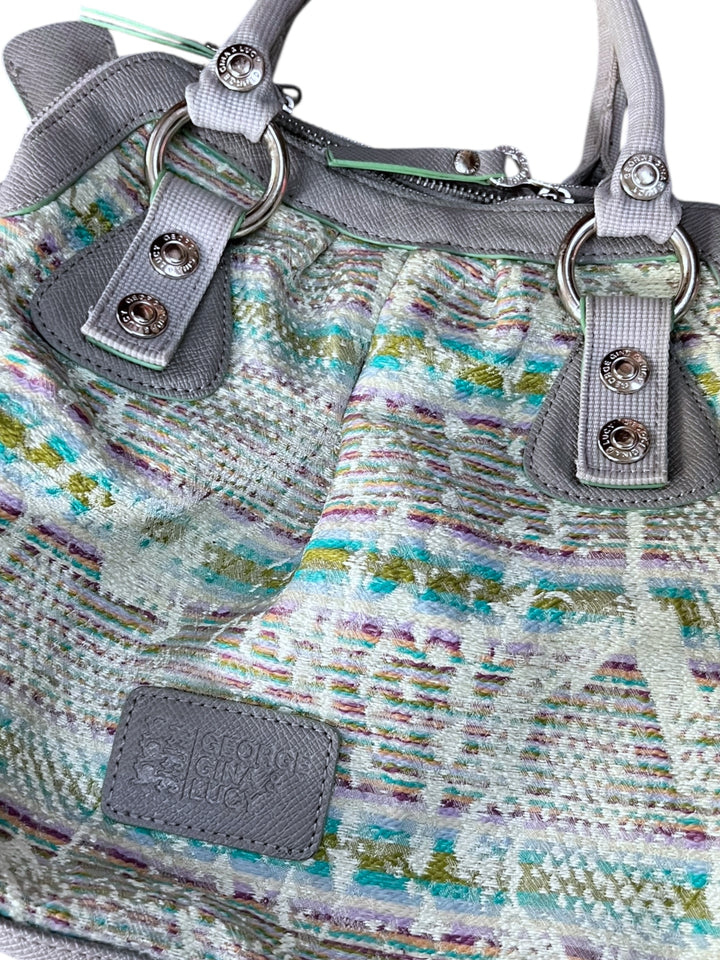 George Gina & Lucy GGL Y2K Hand Shoulder Tote Bag