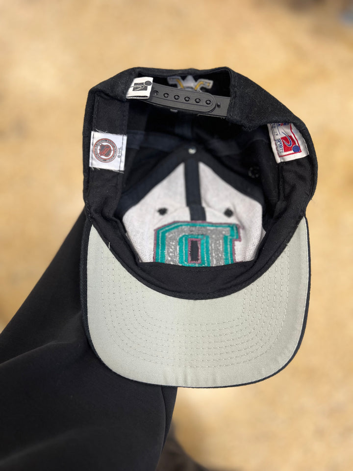 NHL vintage cotton cap
