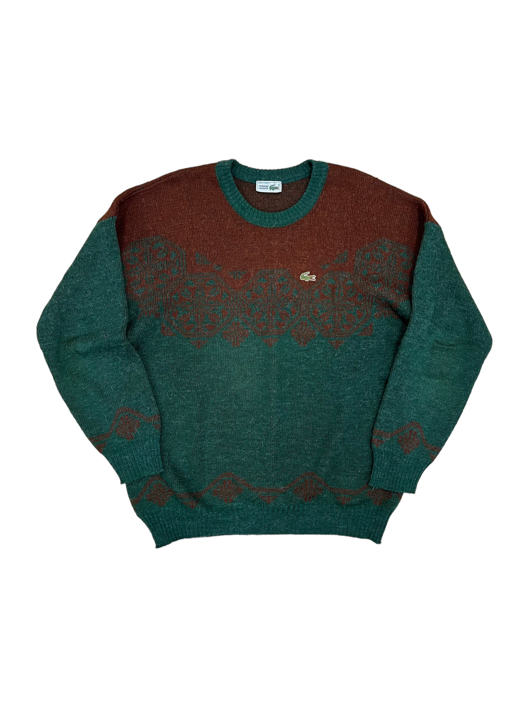 Chemise lacoste sweater new arrivals