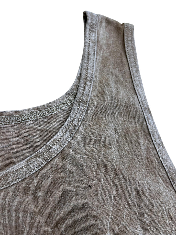 Harley-Davidson vintage vest top Men’s XXL