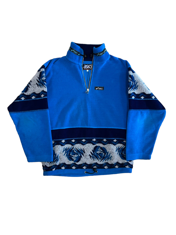Asics Vintage Fleece Men’s S/M