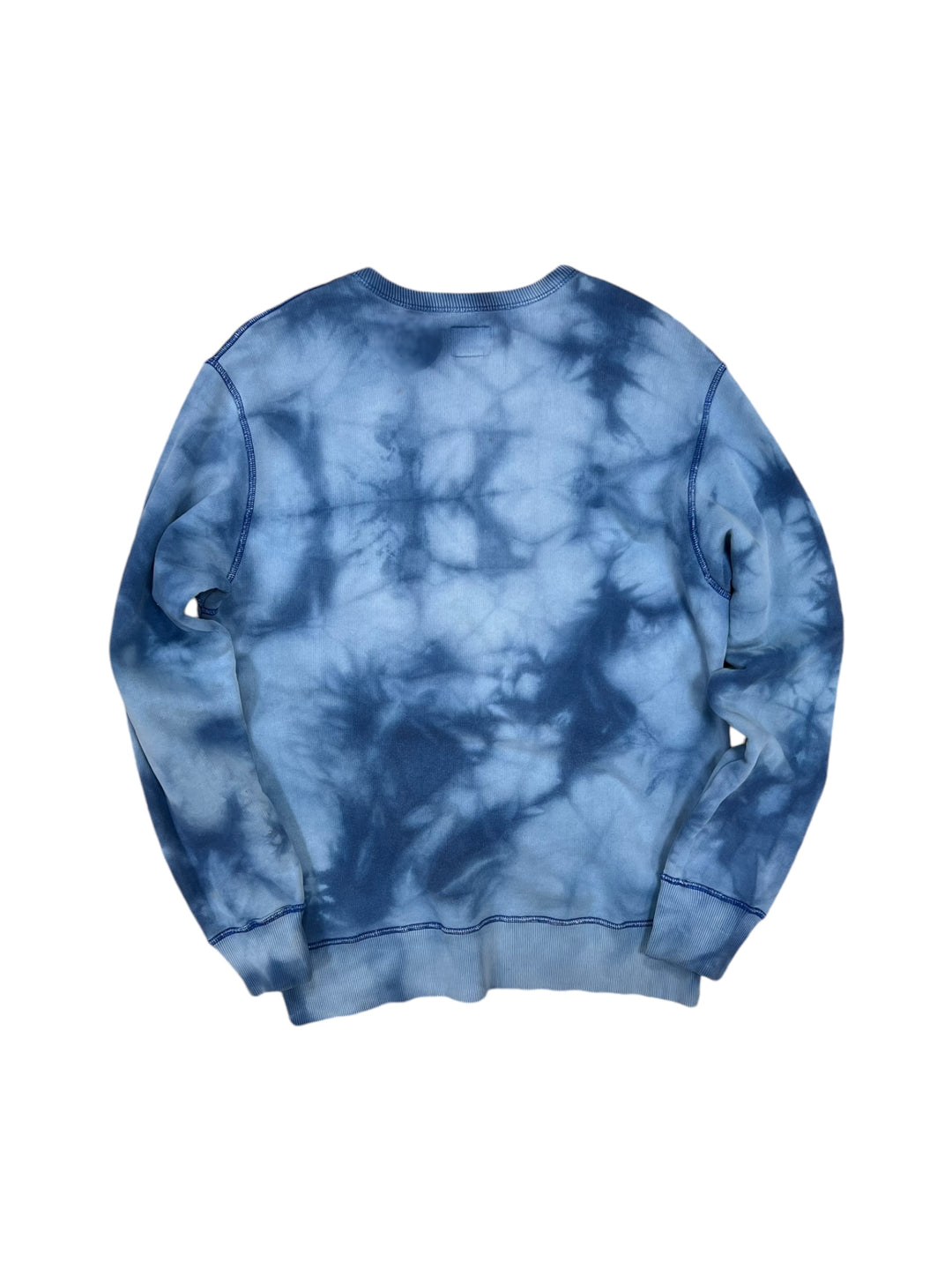 Energie Vintage Tie Dye Sweatshirt Men’s Medium slim fit