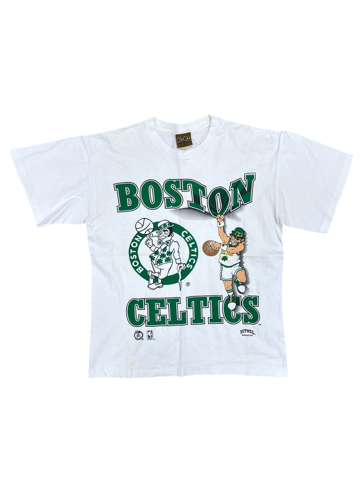 Nutmeg NBA Boston Celtics T-shirt Men’s medium