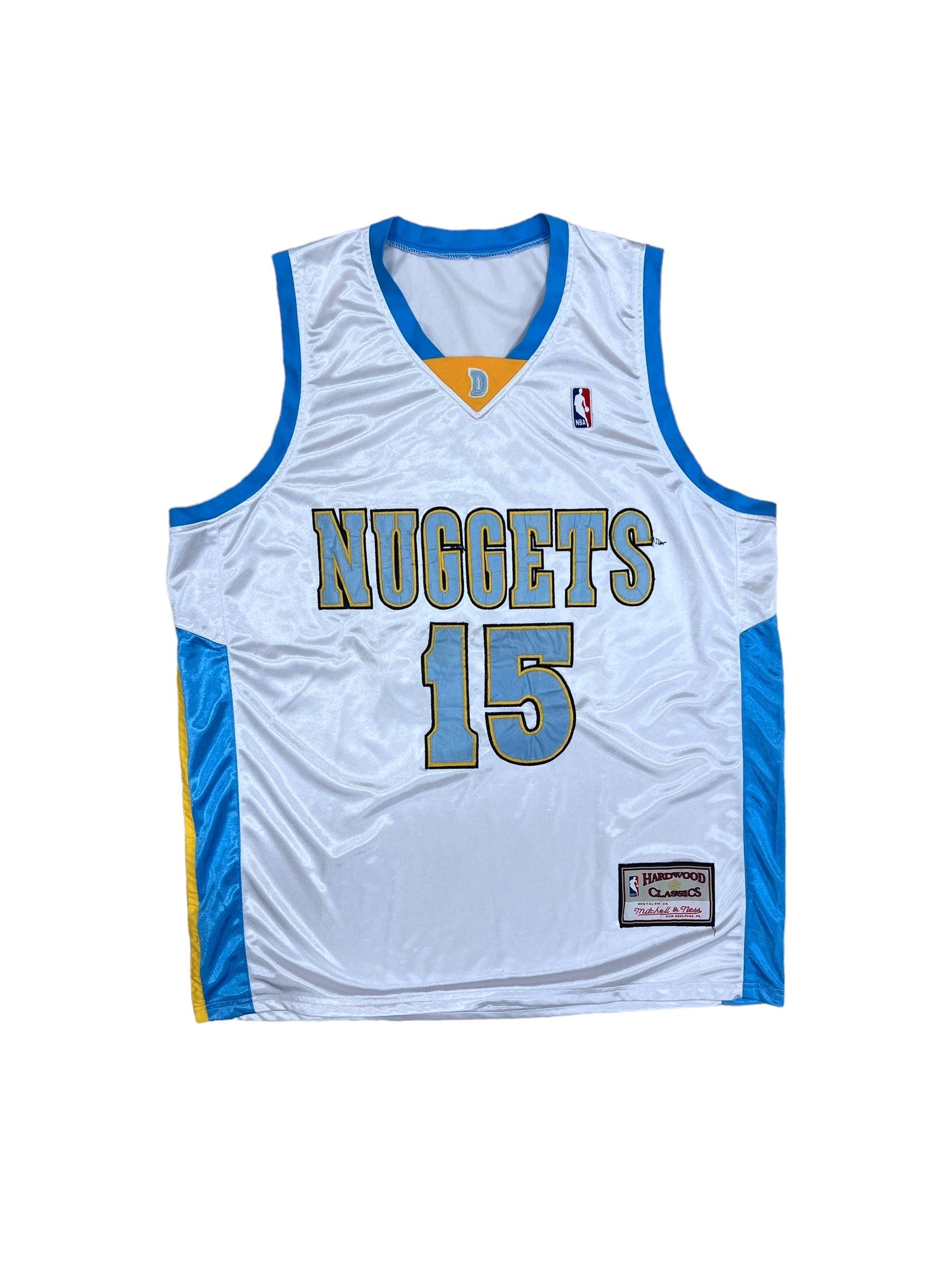 Fashion anthony carmelo jersey