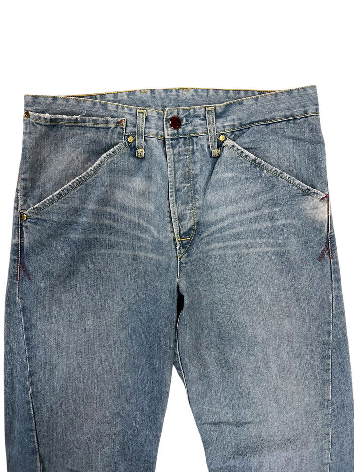 Levi’s Red Tab Vintage Denim Men's Jeans 32x32
