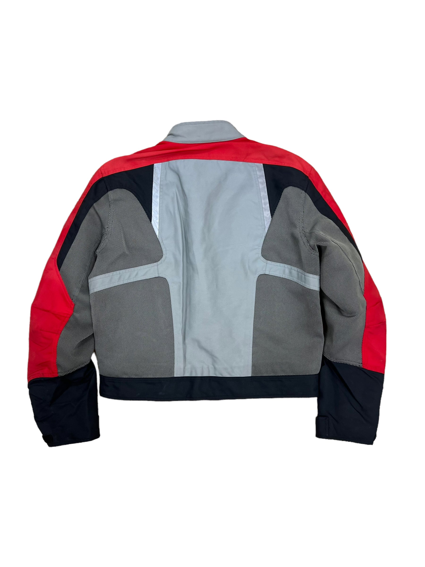 Bmw airflow 2025 3 jacket