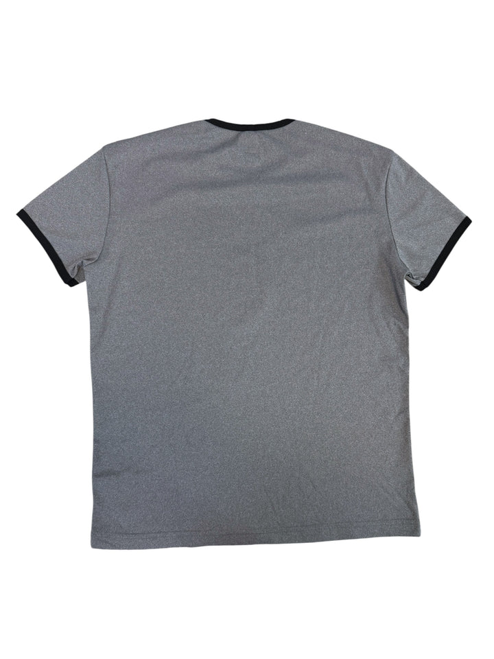 Energie “Style Crash” ringer t-shirt