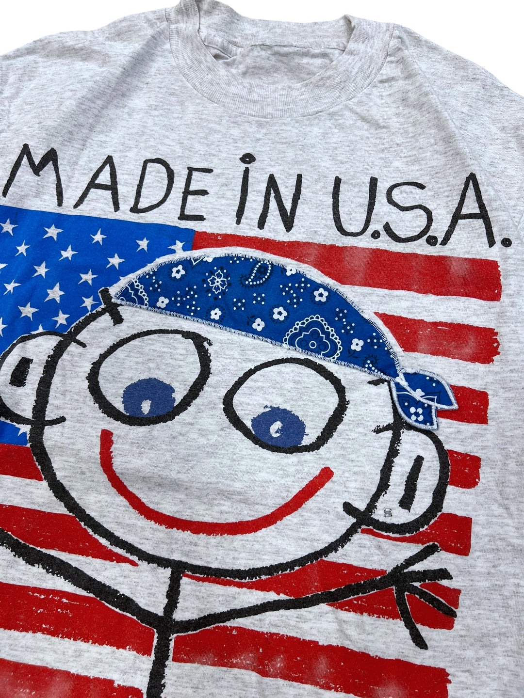 Danny First 1994 Tshirt Men’s Medium