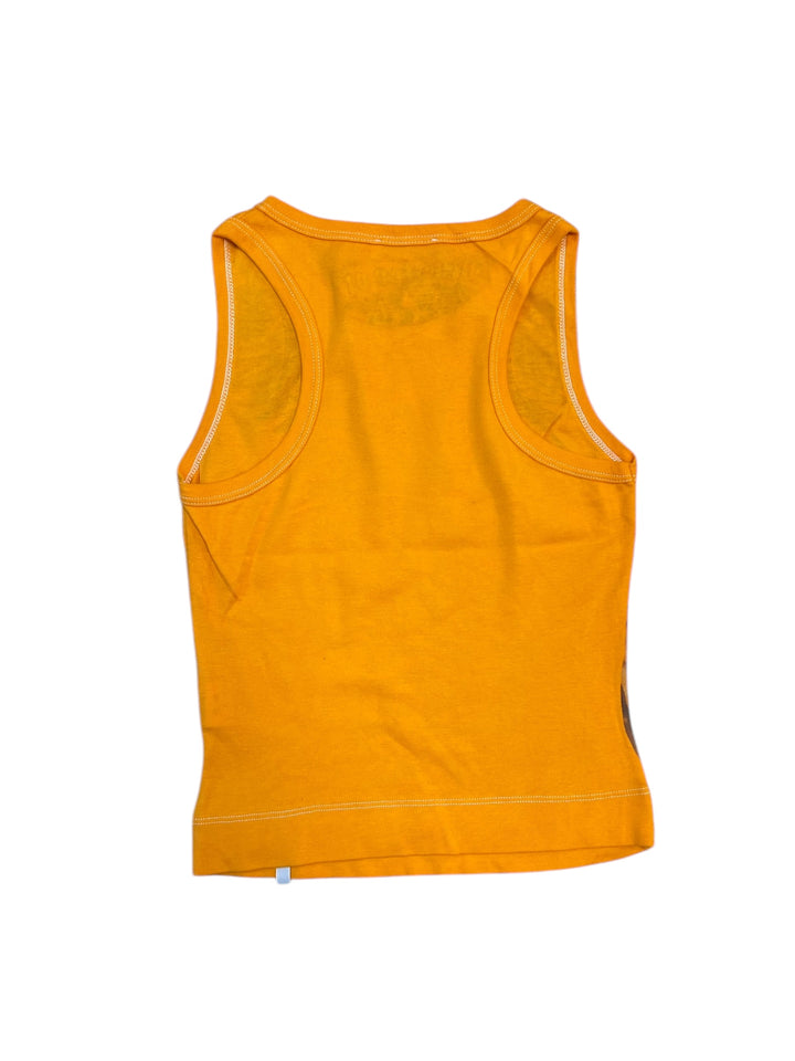 Gaudi vintage vest top Women's small