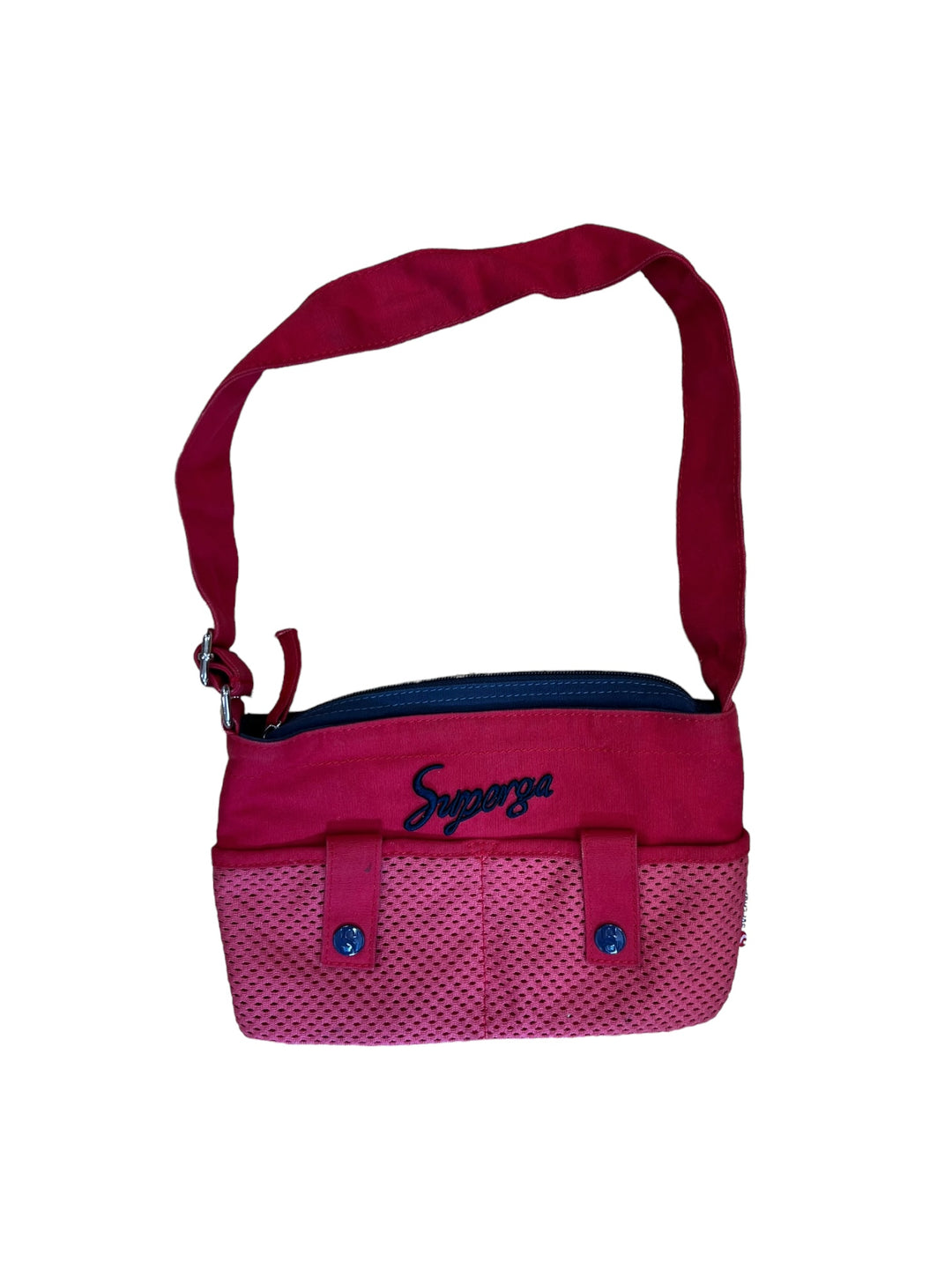 Superga vintage mini shoulder bag