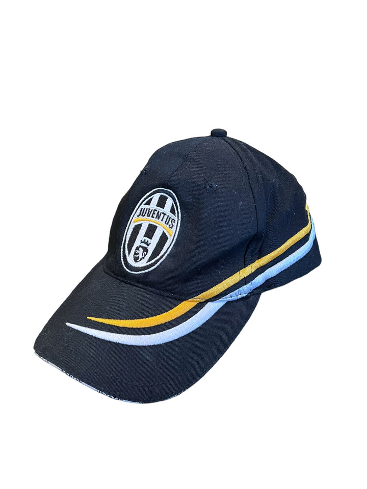 Vintage FC Juventus Cap Italia Juve Serie A