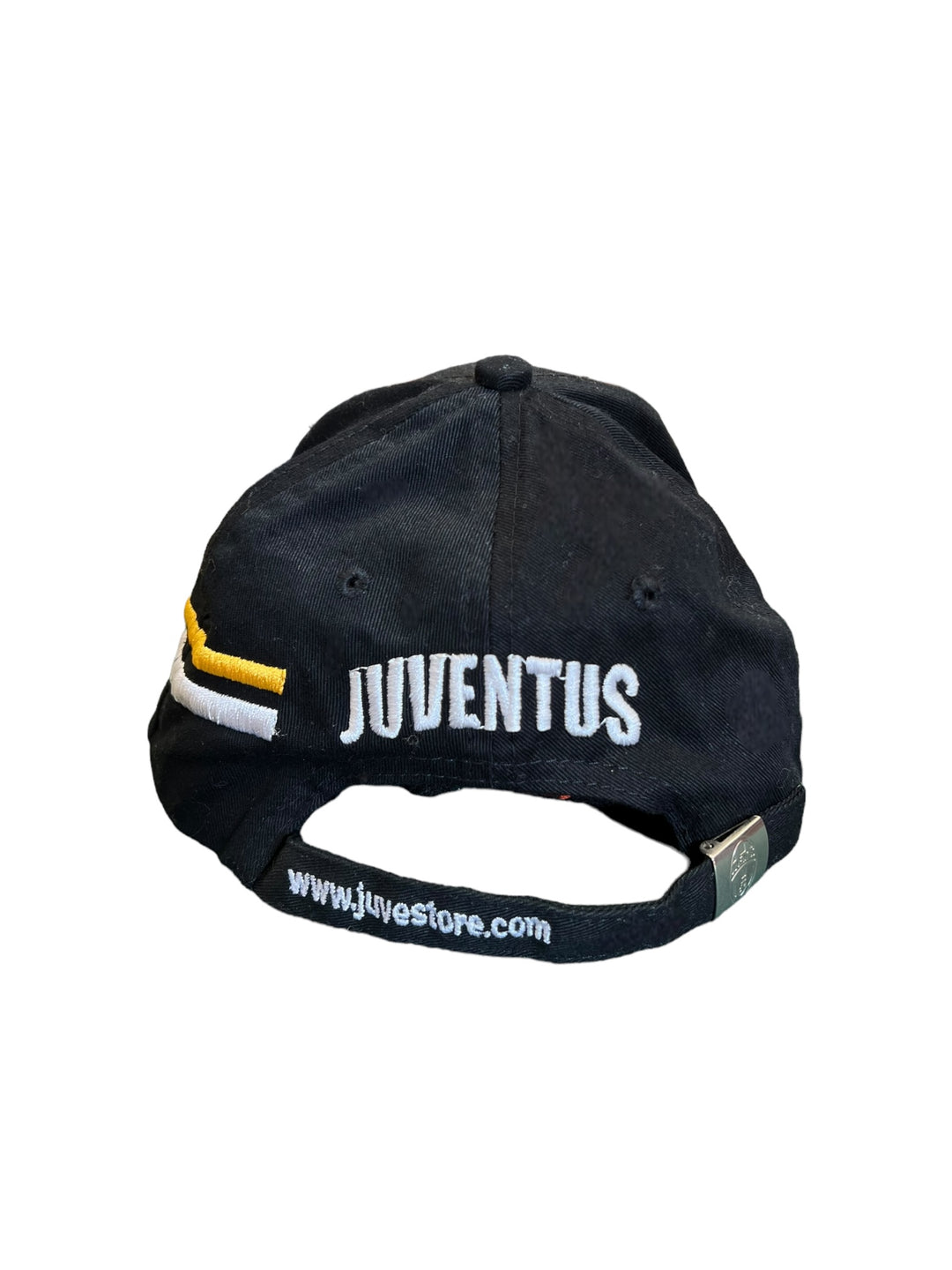 Vintage FC Juventus Cap Italia Juve Serie A